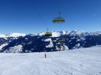 Skigebieden Erste Ferienregion im Zillertal