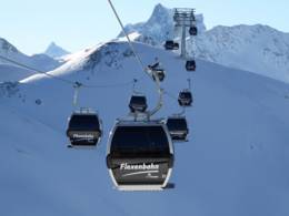 St. Anton/St. Christoph/Stuben/Lech/Zürs/Warth/Schröcken – Ski Arlberg