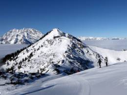 Skigebied Jenner – Königssee (Schönau am Königssee)