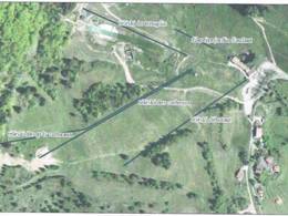 Skigebied Larcenaire – Bussang