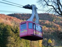 Skigebied Hochfelln – Bergen