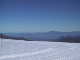 El Colorado/Farellones