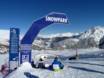 Snowparken Italië – Snowpark Schöneben (Belpiano)/Haideralm (Malga San Valentino)