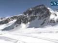 Video Schnalstaler Gletscher (Schnalstal-gletsjer)