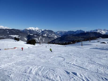 Pisteaanbod Duitsland – Pisteaanbod Steinplatte/Winklmoosalm – Waidring/Reit im Winkl