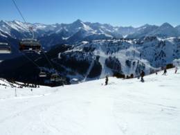 Skigebied Mayrhofen – Penken/Ahorn/Rastkogel/Eggalm