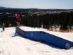 Snowparken Noorwegen – Snowpark Trysil