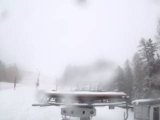 Petzen - Stollenlift