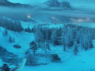 Kastelruth - Panoramakamera