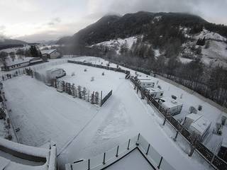 Camping zum See / St. Valentin a.d.H.