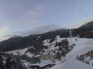 Aparthotel Mountain Living - St. Valentin a.d.H.