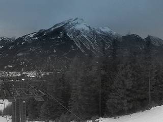 Ehrwalder Wettersteinbahnen - Racing-S-Wettersteinabfahrt-Bärengrubenabfahrt