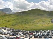 Gröden: Sellajoch - Sasso Levante