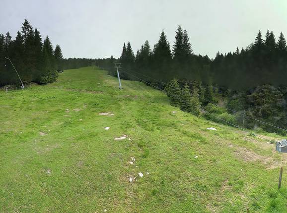 Eberstein - Steinerhütte/Saualpe