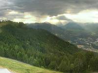 Dreiländereck - Panoramakamera