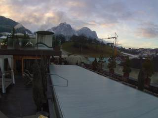 Abinea Dolomiti Romantic Spa Hotel - Kastelruth