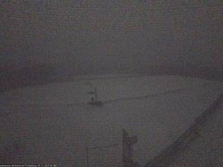 Trainingszentrum Oberwiesenthal - Sparkassen-Skiarena