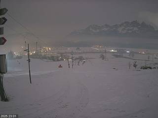 Sankt Johann in Tirol