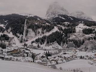 St. Christina in Gröden