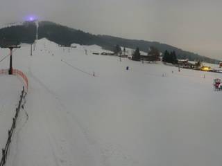 Pillersee - Bergbahn-Talstation