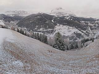 Wolkenstein in Gröden