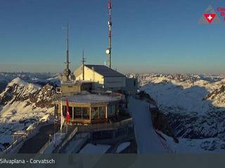 Corvatsch