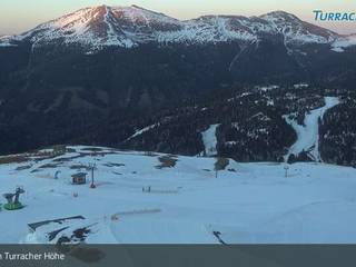 Bergbahnen Turracher Höhe