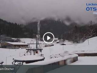 Talstation Weitental