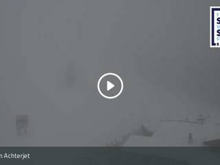 Bergstation Achterjet