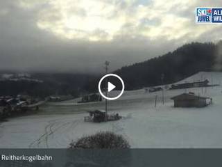 Reitherkogelbahn