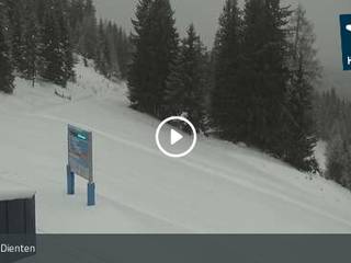 Kabinenbahn Karbachalm