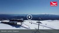Lachtal - FlyingCam