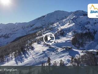 Zauchensee - FlyingCam