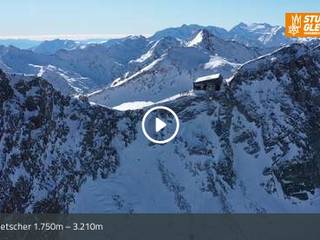 Stubai - FlyingCam