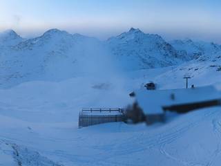 Santa Caterina - Valfurva Sunnyvalley