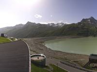 Silvretta - Bielerhöhe