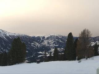 Catinaccio - Rosengarten Pra Martin