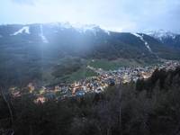 Aprica - Dosso Gembri