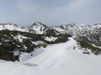 Donnersbach - Planneralm