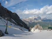 Cortina d'Ampezzo - Pomedes