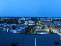 Tampere - Hervanta POAS