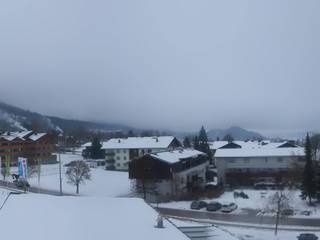 Ramsau am Dachstein - WM Stadion