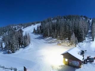 Pruggern - Galsterberg