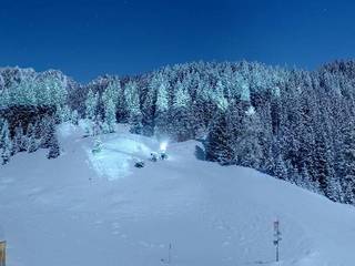Brandnertal - Panoramabahn Burtschasattel