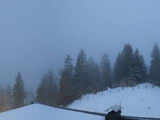 Kufstein - Brentenjoch