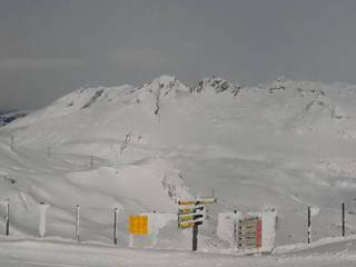 La Thuile - Chaz Dura