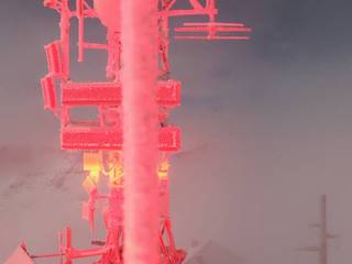 Cervinia - Plateau Rosa