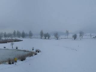 Ehrwald-Lermoos - Golfclub Zugspitze
