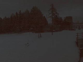 Cervinia - Torgnon Chantorne Skiarena