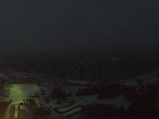 Garmisch-Partenkirchen - Olympiaschanze